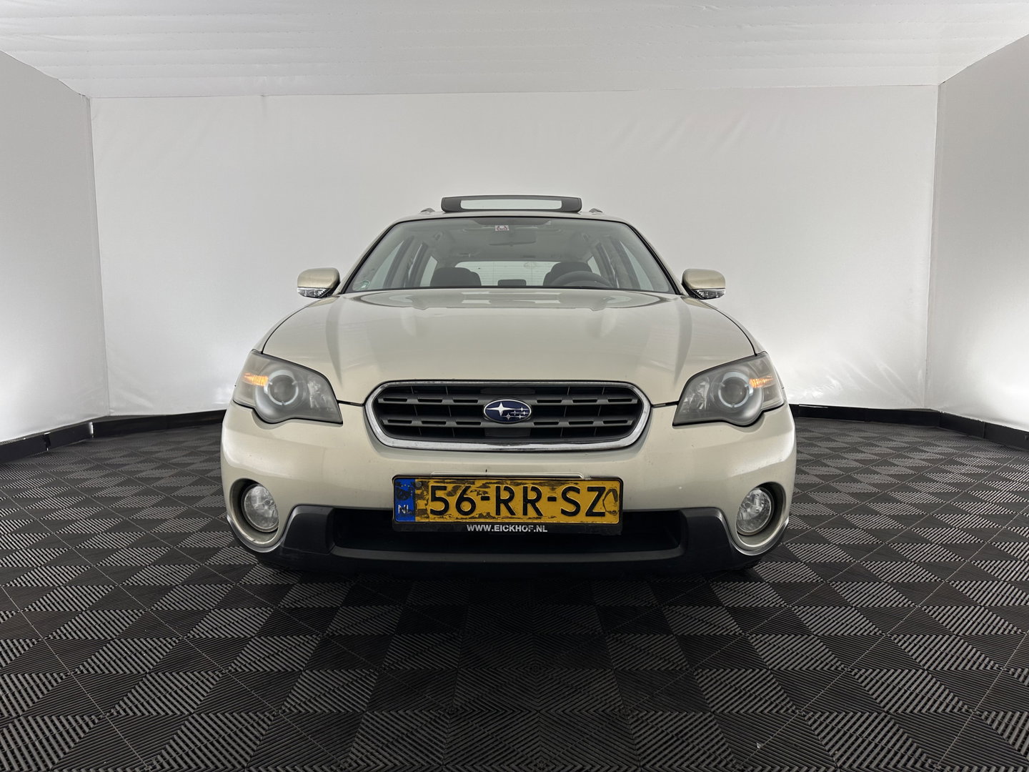Subaru Outback 2.5i *PANO | HEATED-COMFORTSEATS | ECC | CRUISE | TOWBAR*