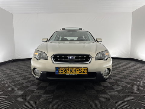 Subaru Outback 2.5i *PANO | HEATED-COMFORTSEATS | ECC | CRUISE | TOWBAR*