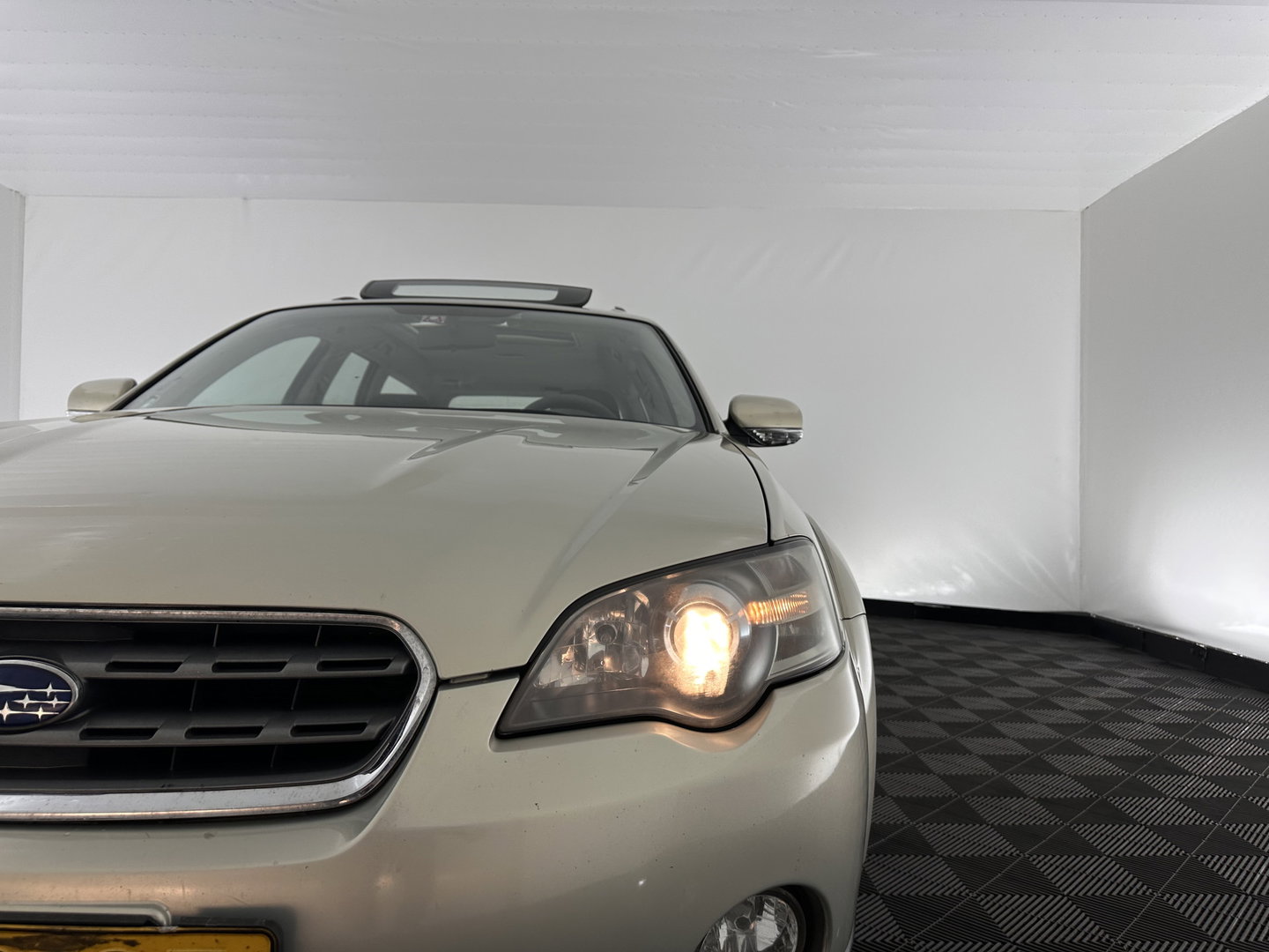Subaru Outback 2.5i *PANO | HEATED-COMFORTSEATS | ECC | CRUISE | TOWBAR*