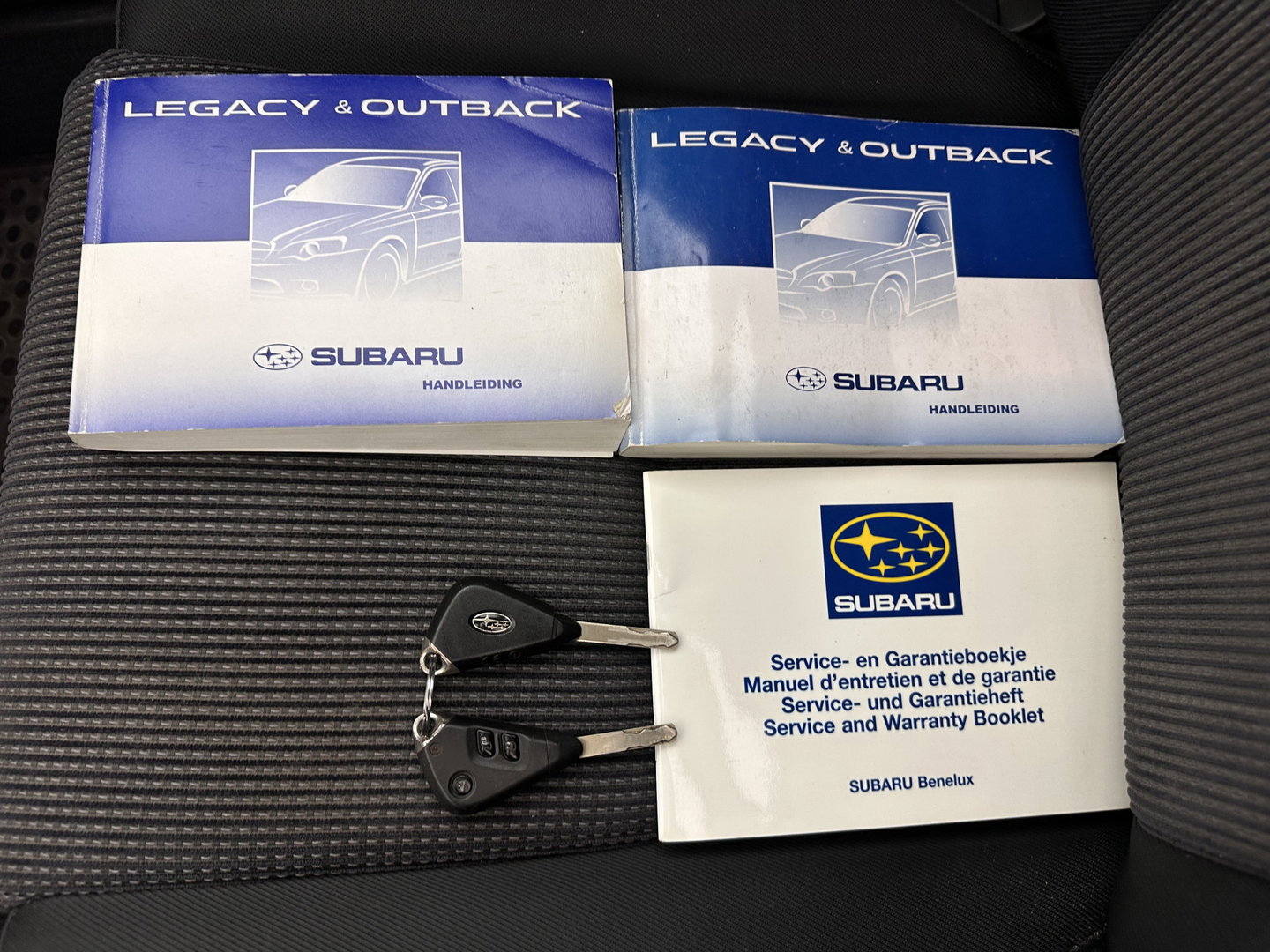 Subaru Outback 2.5i *PANO | HEATED-COMFORTSEATS | ECC | CRUISE | TOWBAR*