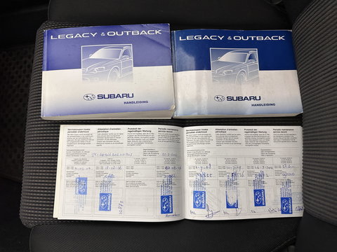 Subaru Outback 2.5i *PANO | HEATED-COMFORTSEATS | ECC | CRUISE | TOWBAR*