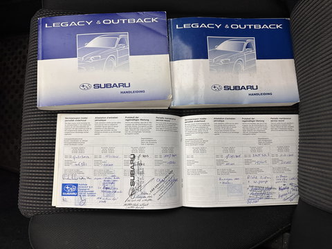 Subaru Outback 2.5i *PANO | HEATED-COMFORTSEATS | ECC | CRUISE | TOWBAR*