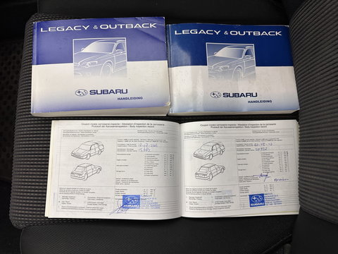 Subaru Outback 2.5i *PANO | HEATED-COMFORTSEATS | ECC | CRUISE | TOWBAR*