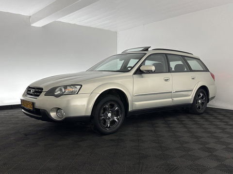 Subaru Outback 2.5i *PANO | HEATED-COMFORTSEATS | ECC | CRUISE | TOWBAR*