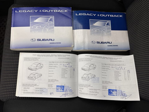 Subaru Outback 2.5i *PANO | HEATED-COMFORTSEATS | ECC | CRUISE | TOWBAR*