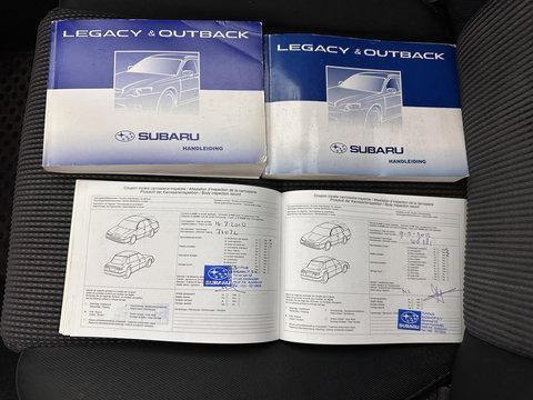 Subaru Outback 2.5i *PANO | HEATED-COMFORTSEATS | ECC | CRUISE | TOWBAR*