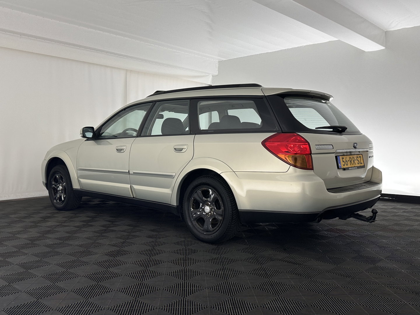 Subaru Outback 2.5i *PANO | HEATED-COMFORTSEATS | ECC | CRUISE | TOWBAR*