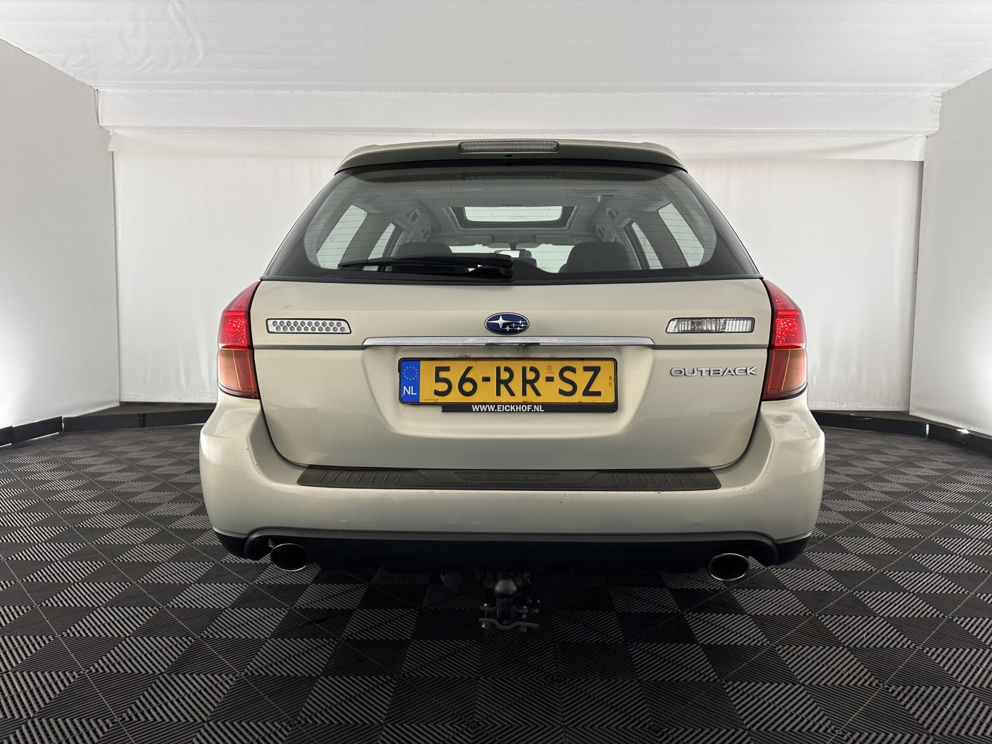 Subaru Outback 2.5i *PANO | HEATED-COMFORTSEATS | ECC | CRUISE | TOWBAR*