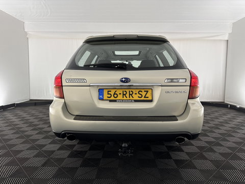 Subaru Outback 2.5i *PANO | HEATED-COMFORTSEATS | ECC | CRUISE | TOWBAR*