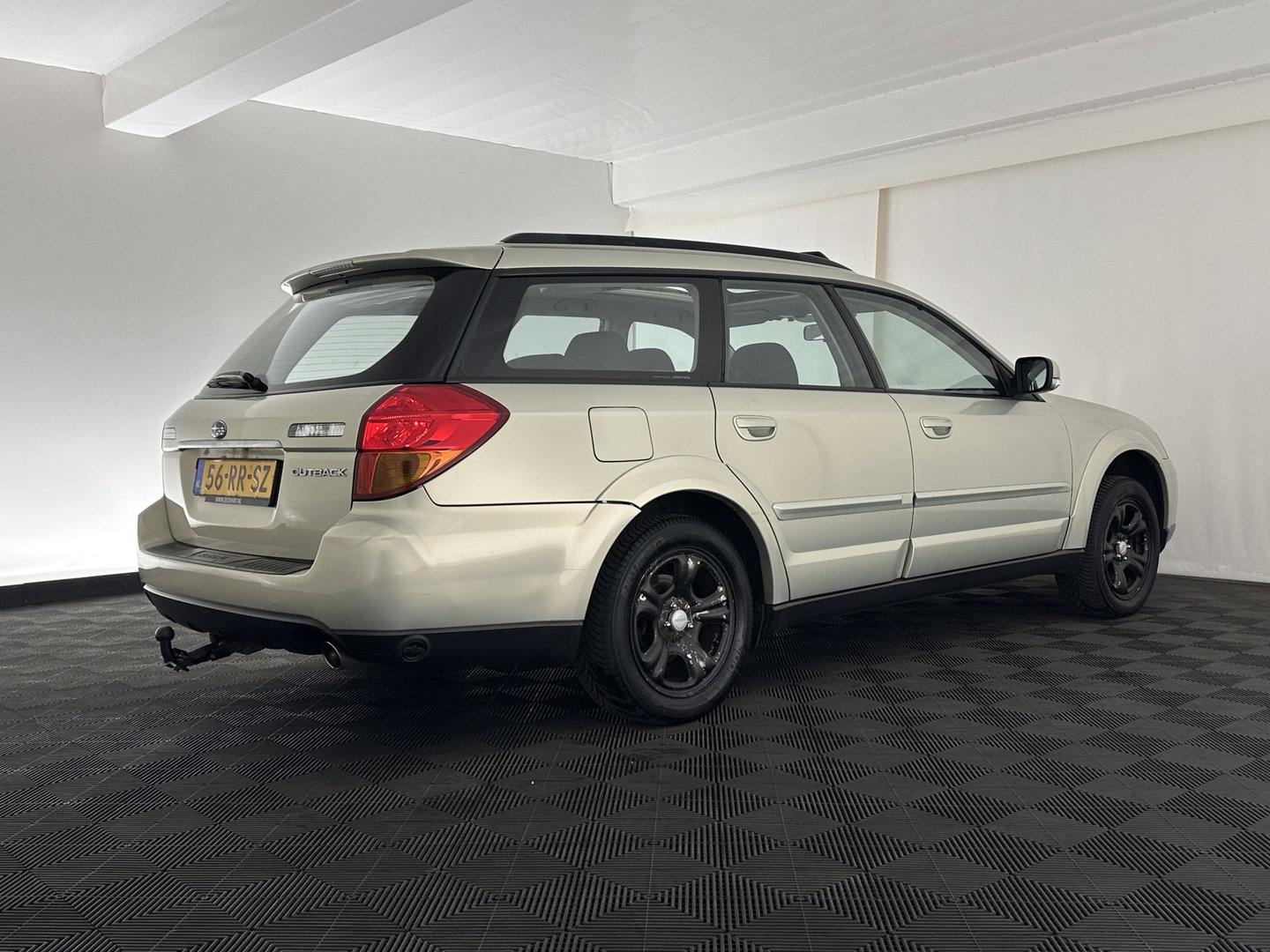 Subaru Outback 2.5i *PANO | HEATED-COMFORTSEATS | ECC | CRUISE | TOWBAR*