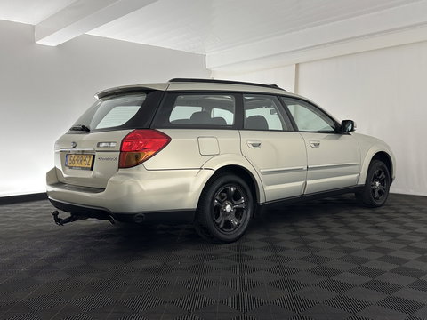 Subaru Outback 2.5i *PANO | HEATED-COMFORTSEATS | ECC | CRUISE | TOWBAR*