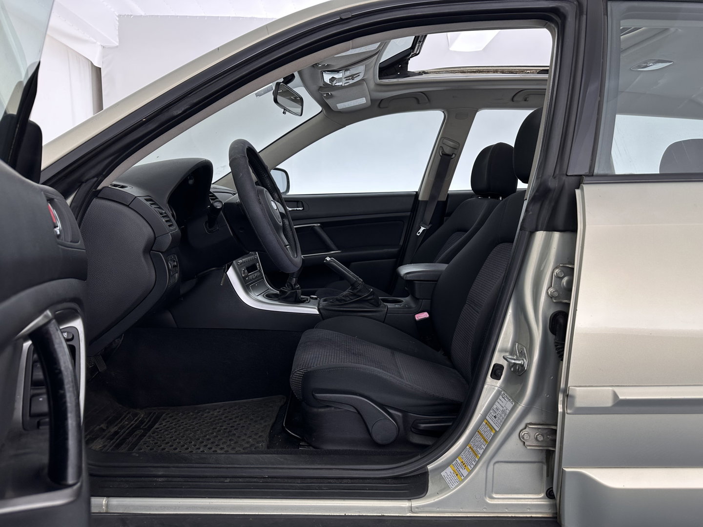 Subaru Outback 2.5i *PANO | HEATED-COMFORTSEATS | ECC | CRUISE | TOWBAR*