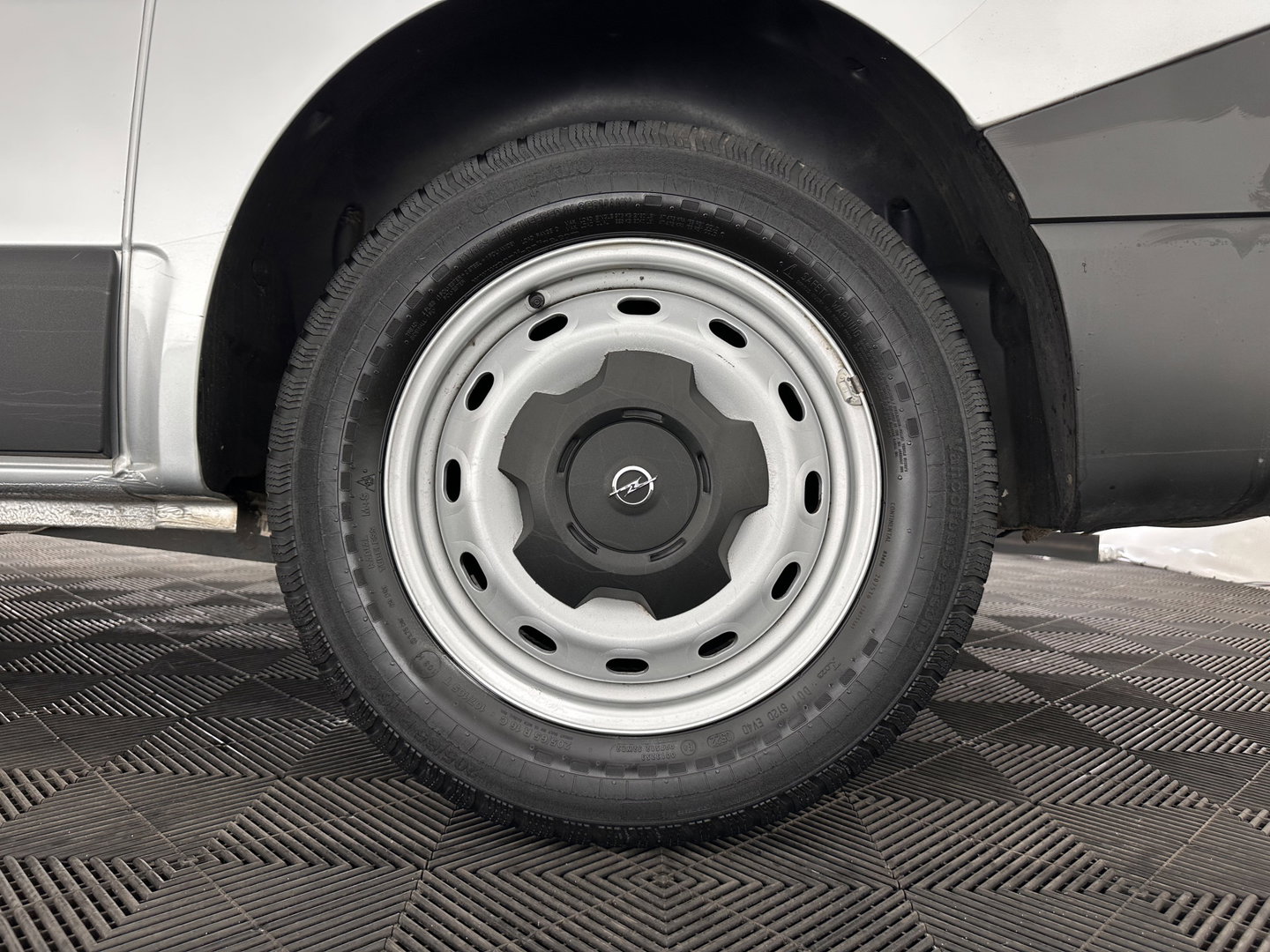 Opel Vivaro 1.6 CDTI L1H1 Edition EcoFlex *NAVI-FULLMAP | CAMERA | AIRCO | CRUISE | PDC | TOWBAR*