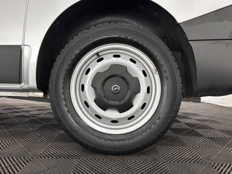 Opel Vivaro 1.6 CDTI L1H1 Edition EcoFlex *NAVI-FULLMAP | CAMERA | AIRCO | CRUISE | PDC | TOWBAR*