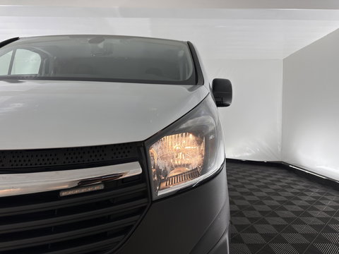 Opel Vivaro 1.6 CDTI L1H1 Edition EcoFlex *NAVI-FULLMAP | CAMERA | AIRCO | CRUISE | PDC | TOWBAR*