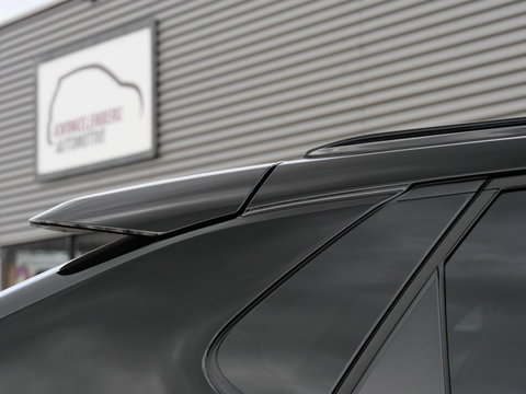 Toyota Bz4x 71kWh/ 360° CAMERA/ ELEKT. KLEP/ HALF LEDEREN INTERIEUR