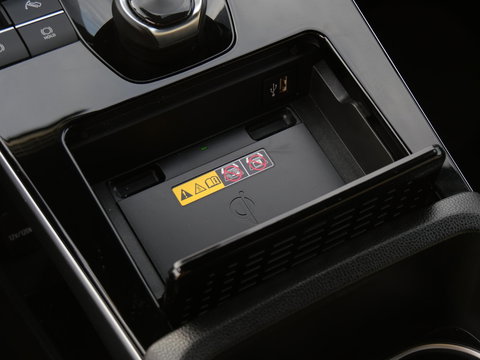 Toyota Bz4x 71kWh/ 360° CAMERA/ ELEKT. KLEP/ HALF LEDEREN INTERIEUR