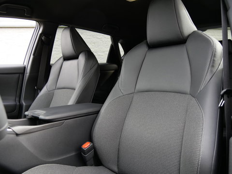 Toyota Bz4x 71kWh/ 360° CAMERA/ ELEKT. KLEP/ HALF LEDEREN INTERIEUR