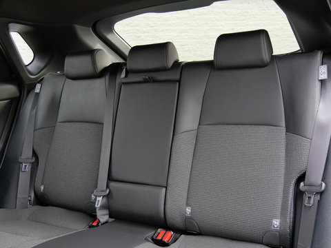 Toyota Bz4x 71kWh/ 360° CAMERA/ ELEKT. KLEP/ HALF LEDEREN INTERIEUR