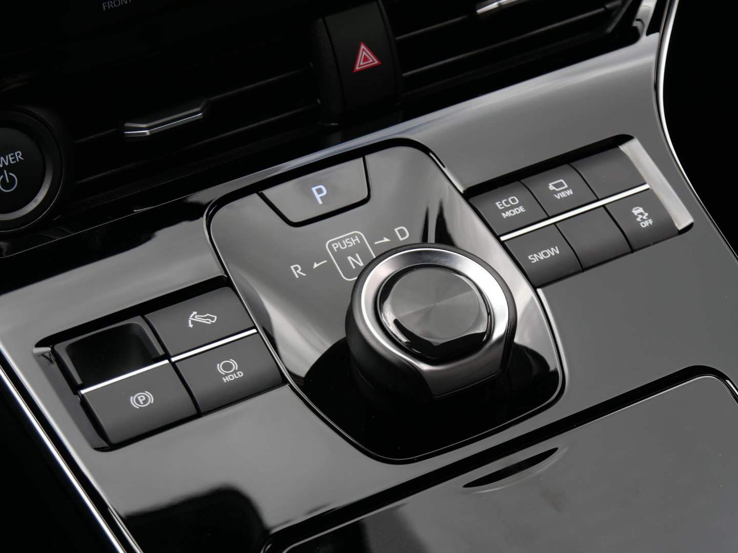 Toyota Bz4x 71kWh/ 360° CAMERA/ ELEKT. KLEP/ HALF LEDEREN INTERIEUR