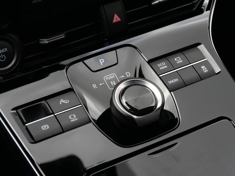 Toyota Bz4x 71kWh/ 360° CAMERA/ ELEKT. KLEP/ HALF LEDEREN INTERIEUR