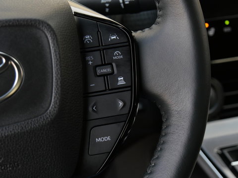 Toyota Bz4x 71kWh/ 360° CAMERA/ ELEKT. KLEP/ HALF LEDEREN INTERIEUR