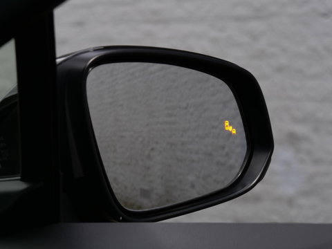 Toyota Bz4x 71kWh/ 360° CAMERA/ ELEKT. KLEP/ HALF LEDEREN INTERIEUR