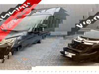 Citroën CLEVER vans Camperbus - Zonnepanelen Luifel / Keuken met Koelkast / Toilet met Douche