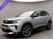 Citroën C5 Aircross - 1.6 Plug-in Hybrid Led Carplay Cruise 23 Nieuw Model Vol Opties Automaat 360 Camera Dab Eerste Eigenaar Hoge Instap 34464 KM Gereden Dealer Onderhouden