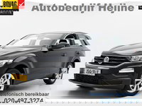 Volkswagen T-Roc - 1.5 TSI 150PK DSG BUSINESS CARPLAY/NAVI/PDC