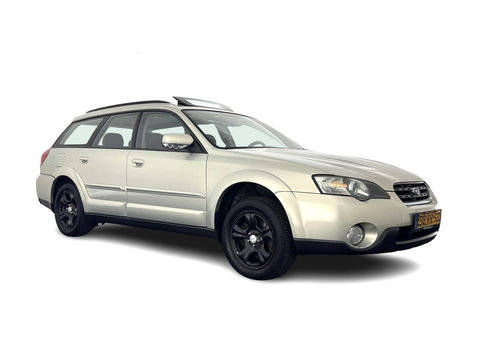 Subaru Outback 2.5i *PANO | HEATED-COMFORTSEATS | ECC | CRUISE | TOWBAR*