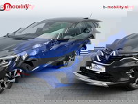 Renault Captur - 1.0 TCe 90 Intens Panoramadak 43.000KM! | Achteruitrijcamera | Apple CarPlay | Cruise Control | DAB