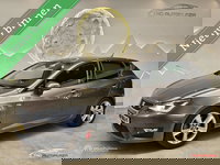 SEAT Ibiza - 1.0 EcoTSI FR Connect DSG/CARPLAY/STOELVERWARMING/PDC/XENON/NAP