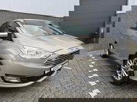 Ford C-MAX - 1.0 Benzine | Trekhaak | Hoge instap