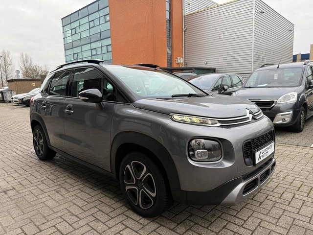 Citroën C3 Aircross - 1.2 Benzine | Cruise control | Hoge instap | Bluetooth