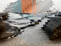 Citroën C3 Aircross - 1.2 Benzine | Cruise control | Hoge instap | Bluetooth