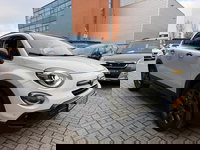 Fiat 500X - 1.0 Benzine | Lage km's| Camera | Xenon | Navigatie