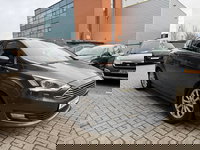 Ford C-MAX - 1.0 Benzine| Camera | Navigatie | Hoge instap