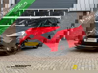 Toyota Aygo - 1.0 VVT-i x-play Bi-tone Carplay Camera Lichtmetaal 5 Deurs