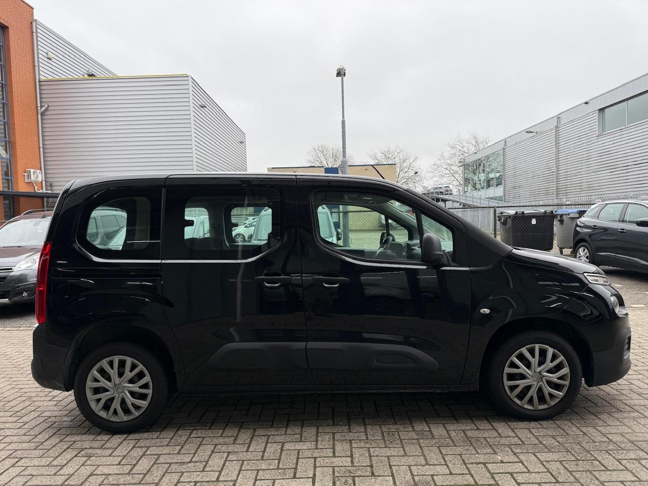 Citroën Berlingo