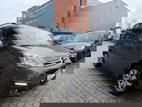 Citroën Berlingo - 1.2 Benzine | Navigatie | Camera | 5 zit