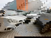 Hyundai ix35 - 1.6 Benzine | Pano | Navigatie | Hoge instap