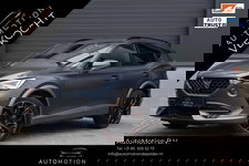 CUPRA Formentor - 1.4 e-Hybrid VZ Copper Edition PANO MEMORY LEDER CAMERA