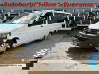 Volkswagen Transporter - Kombi 2.0 TDI L2H1 BM Comfortline | 2-2-2-3 Zits | Airco | Cruise Control