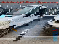 Renault Trafic - Passenger 2.0 dCi T27 L1H1 Expression Eco 9-Persoons | Airco | 6-versnellingen