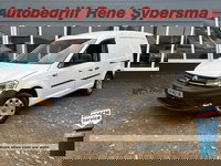 Volkswagen Caddy - 2.0 TDI L2H1 BMT Maxi Highline | Leer | Navi | Cruise | Trekhaak | Dubbele Schuifdeur