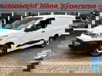 Citroën Berlingo - 1.5 BlueHDI Club XL | Apple Carplay | Cruise | Navi | Airco