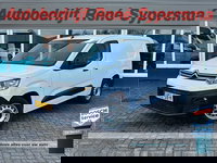 Citroën Berlingo - 1.5 BlueHDI Club XL | Apple Carplay | Navi | Cruise | Airco