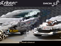 Renault Captur - 0.9 TCe Life | Trekhaak | Climate Control | Parkeersensoren | Navigatie