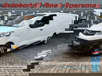 Opel Vivaro - 2.0 CDTI L3H1 Edition | 3 Zitplaatsen | 360 Camera | Apple Carplay | Dodehoek Detectie